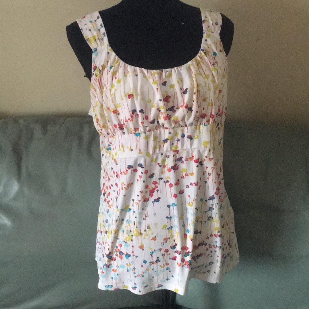 Ann Taylor size XL top